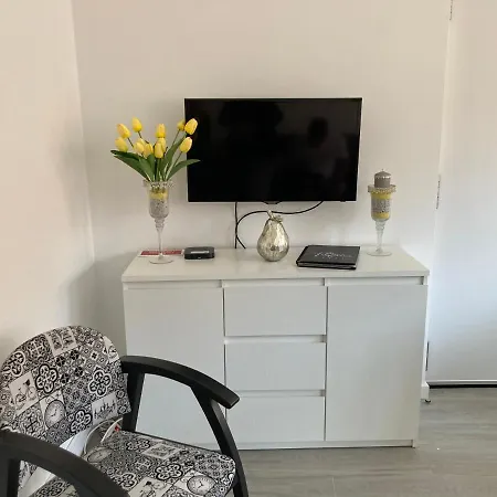 Apartment Maria House *