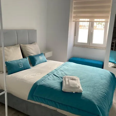 شقة Maria House