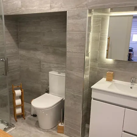 Maria House Apartment Trafaria