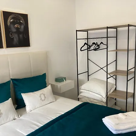 Maria House Apartment